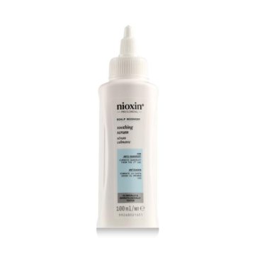 Nioxin Scalp Recovery Scalp Soothing Serum serum za lase vse vrste las unisex