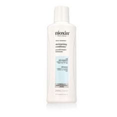 Nioxin Scalp Recovery Moisturizing Conditioner 200 ml balzam za lase vse vrste las unisex