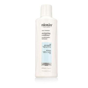 Nioxin Scalp Recovery Moisturizing Conditioner balzam za lase vse vrste las unisex