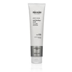 Nioxin Density Defend Anti-Breakage Strengthening Mask maska za lase krhki lasje vse vrste las 150 ml unisex