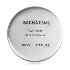 sachajuan Hair Paste oblikovanje las močna fiksacija 80 ml