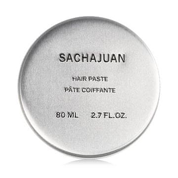 sachajuan Hair Paste oblikovanje las močna fiksacija