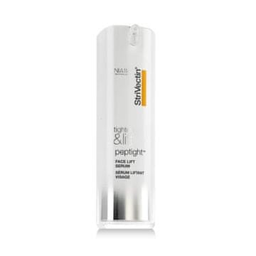 StriVectin Tighten & Lift Peptight Face Lift Serum serum za obraz za vse tipe kože unisex