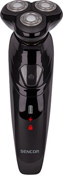 SENCOR Brivnik MS 5510BK
