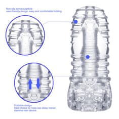 Toro MASTURBATOR Toro Hannx 1