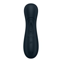 Satisfyer Air KLITORALNI STIMULATOR Satisfyer Pro 2 Gen 3 Black
