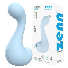 Zenn KLITORALNI STIMULATOR Zenn Clit Suction Pleasure