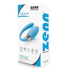 Zenn VIBRATOR ZA PARE Zenn Only The Best