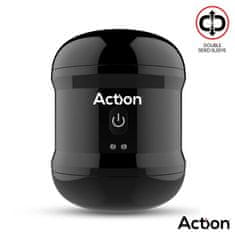 Action MASTURBATOR Action Thor Double Sided