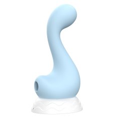 Zenn KLITORALNI STIMULATOR Zenn Clit Suction Pleasure