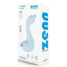 Zenn KLITORALNI STIMULATOR Zenn Clit Suction Pleasure