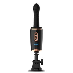 Zenn VIBRATOR Zenn Handsfree Power Fucking