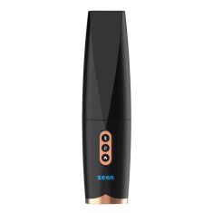 Zenn VIBRATOR Zenn Handsfree Power Fucking