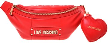 Love Moschino Ženska torbica za okoli pasu JC4323PP0NKM150A