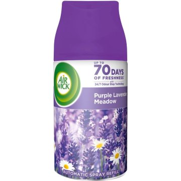 AIRWICK FRESH MATIC SIVKA. POLNILO MEADOW
