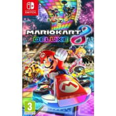Nintendo Igra Mario Kart 8 Deluxe