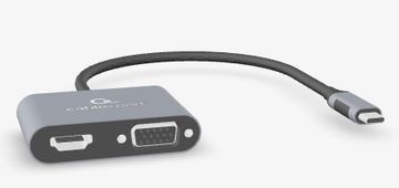 Gembird CABLEXPERT Adapterski kabel USB Type-C na microUSB (CM/mF)