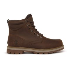 Timberland Čevlji rjava 42 EU Britton Road Mid