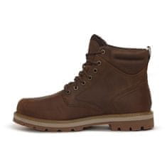 Timberland Čevlji rjava 42 EU Britton Road Mid
