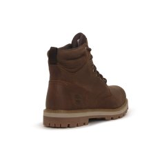 Timberland Čevlji rjava 42 EU Britton Road Mid
