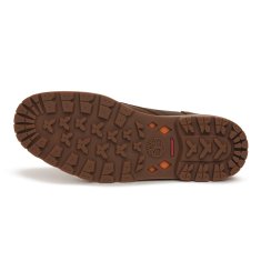 Timberland Čevlji rjava 42 EU Britton Road Mid