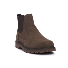 Timberland Chelsea škornji elegantni čevlji rjava 42 EU Britton Road Mid