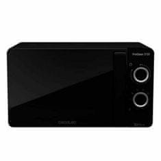 Cecotec Mikrovalovna pečica z žarom ProClean 3130 20 L 700W 
