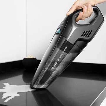 Cecotec Sesalnik ročni-ciklonski Conga Immortal ExtremeSuction
