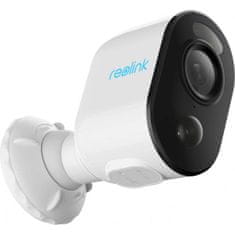 Reolink Argus 3 Pro kamera, brezžična, baterijska, WiFi, IP (KAM-REO-ARGUS-3-PRO)
