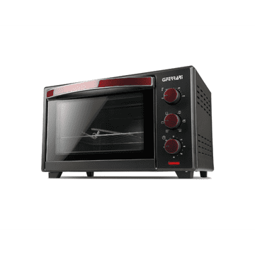 G3 Ferrari Konvekcijska mini pečica Il Moro 28 Plus