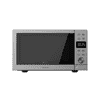 Cecotec Mikrovalovna pečica GrandHeat 2010 Flatbed Steel