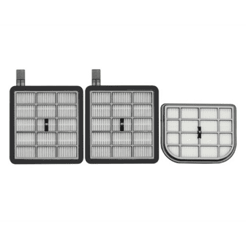 Blaupunkt Komplet filtrov za sesalnik VCC301 (ACC016)