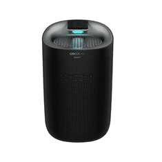 Cecotec Razvlažilnik in čistilec zraka BigDry 3000 PureLight Black
