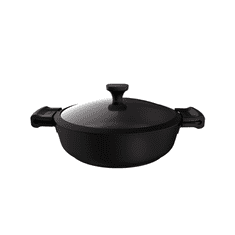 Cecotec Nizek lonec Polka Experience 28 Low Pot Titan