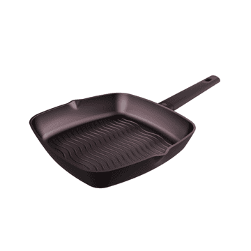 Cecotec Žar ponev Polka Experience 28 Grill Titan