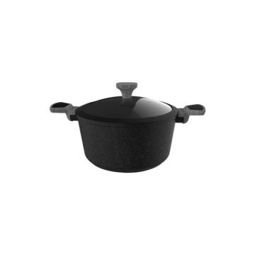 Cecotec Lonec Polka Exclusive 28 Pot Wood&Rock