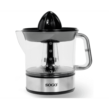 Sogo Ožemalnik citrusov EXP-SS-5222