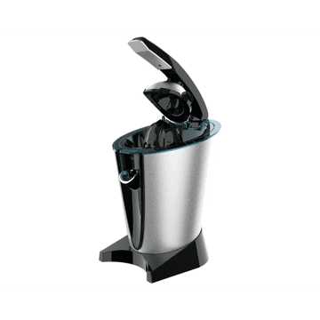 Cecotec Ožemalnik citrusov EssentialVita Hyden 600 Steel