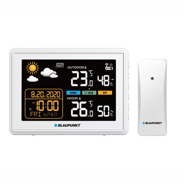 Blaupunkt Vremenska postaja WS30WH