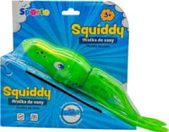 Mac Toys SPORTO Squiddy zelena