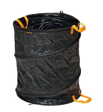 Fiskars Vrtna košara Solid 172 l