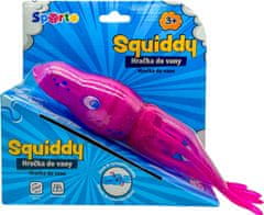 Mac Toys SPORTO Squiddy roza