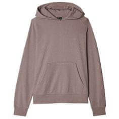 4F Športni pulover rjava 168 - 171 cm/M WMM00TSWSF146883S