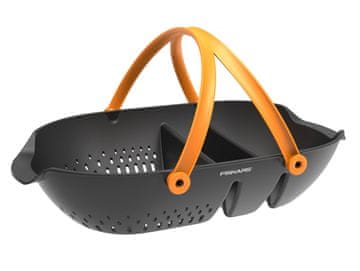 Fiskars Košara za spravilo pridelka Plus - 1062831 -