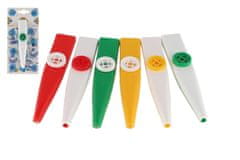 Směr Kazoo plastični 12cm