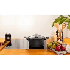 Cecotec Lonec Polka Exclusive 28 Pot Wood&Rock