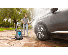 Cecotec Visokotlačni čistilec 4 v 1 Conga Triton 5000 Ultra Clean&Car