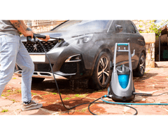Cecotec Visokotlačni čistilec 4 v 1 Conga Triton 5000 Ultra Clean&Car