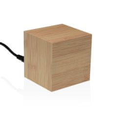 Versa Minimalistična kocka alarm