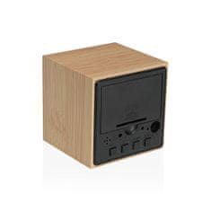 Versa Minimalistična kocka alarm
